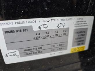 Peugeot 208 208 I (CA/CC/CK/CL), Hatchback, 2012 / 2019 1.2 Vti 12V PureTech 82 picture 22