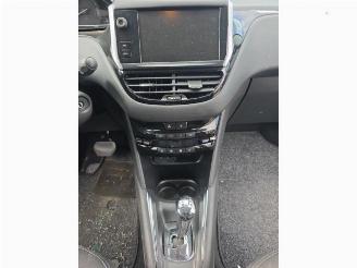 Peugeot 208 208 I (CA/CC/CK/CL), Hatchback, 2012 / 2019 1.2 Vti 12V PureTech 82 picture 10