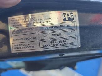 Fiat Panda Panda (169), Hatchback, 2003 / 2013 1.1 Fire picture 18