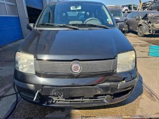 demontáž osobní automobily Fiat Panda Panda (169), Hatchback, 2003 / 2013 1.1 Fire 2007/10