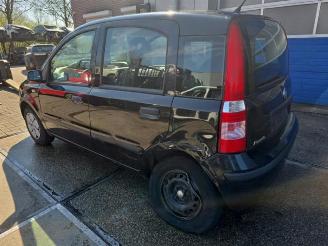 Fiat Panda Panda (169), Hatchback, 2003 / 2013 1.1 Fire picture 4