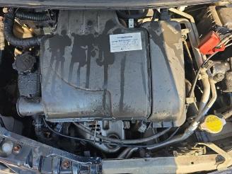 Peugeot 107 107, Hatchback, 2005 / 2014 1.0 12V picture 17