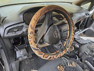 Opel Corsa Corsa E, Hatchback, 2014 1.4 16V picture 12