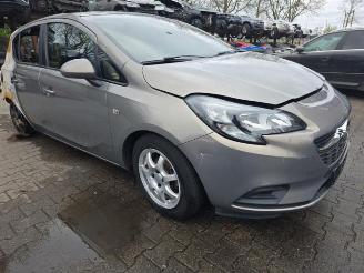 Opel Corsa Corsa E, Hatchback, 2014 1.4 16V picture 10