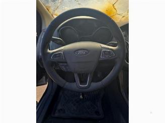 Ford Focus Focus 3 Wagon, Combi, 2010 / 2020 1.0 Ti-VCT EcoBoost 12V 125 picture 14