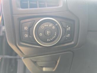 Ford Focus Focus 3 Wagon, Combi, 2010 / 2020 1.0 Ti-VCT EcoBoost 12V 125 picture 16