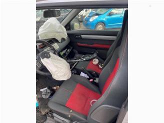 Suzuki Swift Swift (ZA/ZC/ZD1/2/3/9), Hatchback, 2005 / 2011 1.6 Sport VVT 16V picture 5