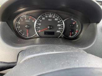 Suzuki Swift Swift (ZA/ZC/ZD1/2/3/9), Hatchback, 2005 / 2011 1.6 Sport VVT 16V picture 7