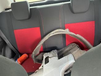 Suzuki Swift Swift (ZA/ZC/ZD1/2/3/9), Hatchback, 2005 / 2011 1.6 Sport VVT 16V picture 6