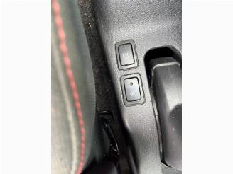 Suzuki Swift Swift (ZA/ZC/ZD1/2/3/9), Hatchback, 2005 / 2011 1.6 Sport VVT 16V picture 9