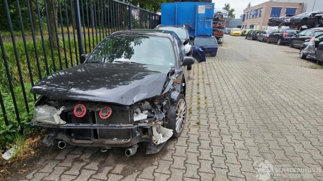 Toyota Corolla Corolla (E10), Hatchback, 1992 / 1997 1.6i 16V