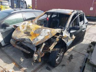 Hyundai Ix35 iX35 (LM), SUV, 2009 / 2015 1.6 GDI 16V picture 4