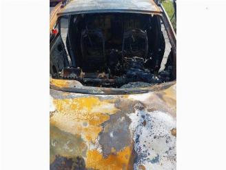 demontáž osobní automobily Hyundai Ix35 iX35 (LM), SUV, 2009 / 2015 1.6 GDI 16V 2013/1