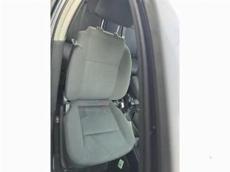 Chevrolet Aveo Aveo (256), Sedan, 2005 / 2015 1.4 16V picture 20