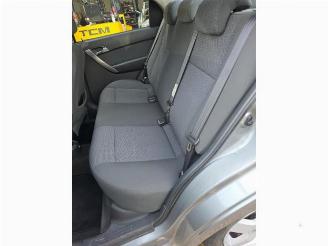 Chevrolet Aveo Aveo (256), Sedan, 2005 / 2015 1.4 16V picture 19