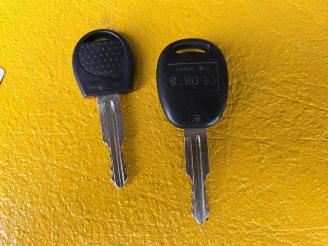 Chevrolet Aveo Aveo (256), Sedan, 2005 / 2015 1.4 16V picture 2