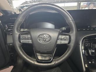 Toyota Mirai Mirai (JPD2), Sedan, 2020 FCV picture 10