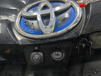 Toyota Mirai Mirai (JPD2), Sedan, 2020 FCV picture 23