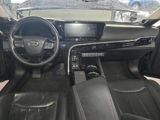 Toyota Mirai Mirai (JPD2), Sedan, 2020 FCV picture 9