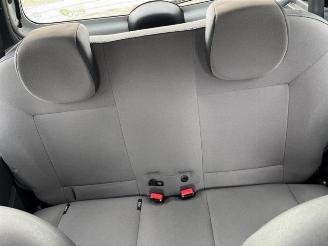 Renault Twingo Twingo II (CN), Hatchback 3-drs, 2007 / 2014 1.5 dCi 90 FAP picture 5