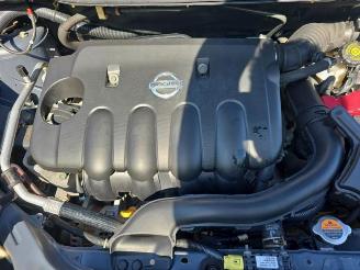 Nissan Note Note (E11), MPV, 2006 / 2013 1.6 16V picture 9