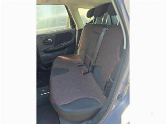 Nissan Note Note (E11), MPV, 2006 / 2013 1.6 16V picture 18