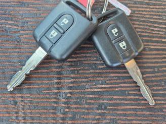 Nissan Note Note (E11), MPV, 2006 / 2013 1.6 16V picture 21