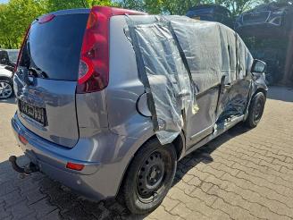 Nissan Note Note (E11), MPV, 2006 / 2013 1.6 16V picture 6