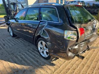 Audi A4 A4 Avant (B6), Combi, 2001 / 2005 1.6 picture 4