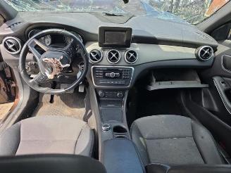 Mercedes GLA GLA (156.9), SUV, 2013 / 2019 1.5 180 CDI, d 16V picture 9