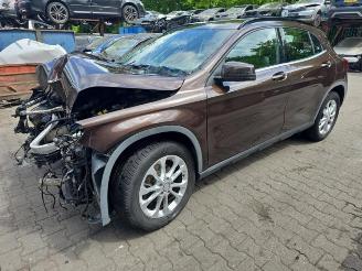 Mercedes GLA GLA (156.9), SUV, 2013 / 2019 1.5 180 CDI, d 16V picture 2