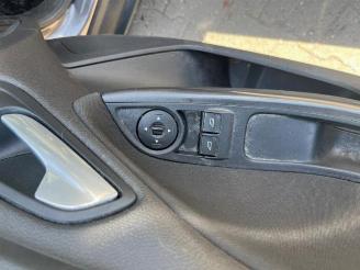 Ford Focus Focus 3 Wagon, Combi, 2010 / 2020 1.0 Ti-VCT EcoBoost 12V 100 picture 12