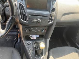 Ford Focus Focus 3 Wagon, Combi, 2010 / 2020 1.0 Ti-VCT EcoBoost 12V 100 picture 13