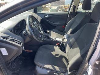 Ford Focus Focus 3 Wagon, Combi, 2010 / 2020 1.0 Ti-VCT EcoBoost 12V 100 picture 9