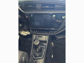 Toyota Auris Auris (E18), Hatchback 5-drs, 2012 / 2019 1.2 T 16V picture 10