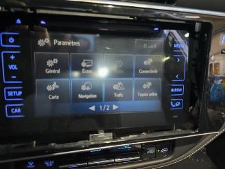 Toyota Auris Auris (E18), Hatchback 5-drs, 2012 / 2019 1.2 T 16V picture 14