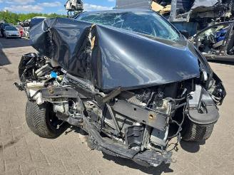 demontáž osobní automobily Toyota Auris Auris (E18), Hatchback 5-drs, 2012 / 2019 1.2 T 16V 2018/5