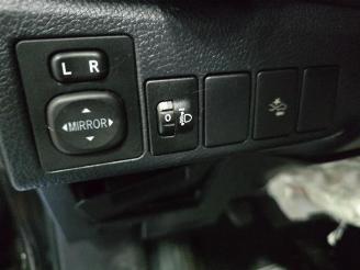 Toyota Auris Auris (E18), Hatchback 5-drs, 2012 / 2019 1.2 T 16V picture 11