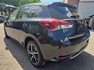 Toyota Auris Auris (E18), Hatchback 5-drs, 2012 / 2019 1.2 T 16V picture 4