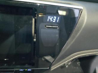 Toyota Auris Auris (E18), Hatchback 5-drs, 2012 / 2019 1.2 T 16V picture 15