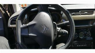 Citroën C3 C3 (SC), Hatchback, 2009 / 2016 1.6 HDi 92 picture 10