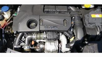 Citroën C3 C3 (SC), Hatchback, 2009 / 2016 1.6 HDi 92 picture 17