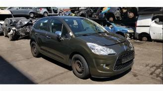 Citroën C3 C3 (SC), Hatchback, 2009 / 2016 1.6 HDi 92 picture 3