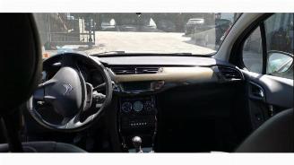 Citroën C3 C3 (SC), Hatchback, 2009 / 2016 1.6 HDi 92 picture 15