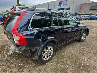 Volvo Xc-90 XC90 I, SUV, 2002 / 2014 4.4 V8 32V picture 4