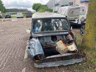 Mini Cooper Mini, Sedan, 1988 / 2001 1000 E,E-matic picture 3