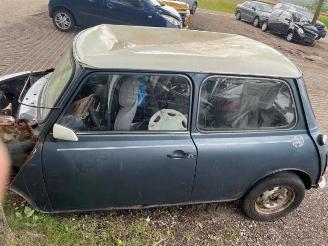 Mini Cooper Mini, Sedan, 1988 / 2001 1000 E,E-matic picture 4