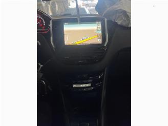 Peugeot 208 208 I (CA/CC/CK/CL), Hatchback, 2012 / 2019 1.6 Vti 16V picture 8