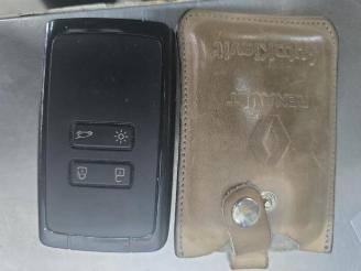 demontáž osobní automobily Dacia Jogger Jogger, MPV, 2022 1.0 TCe 100 Bi-Fuel , ECO-G 12V 2022/7