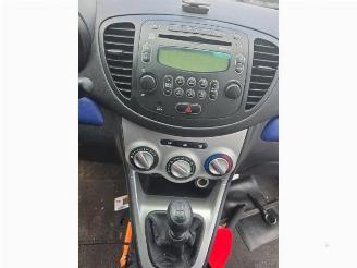 Hyundai I-10 i10 (F5), Hatchback, 2007 / 2013 1.2i 16V picture 13